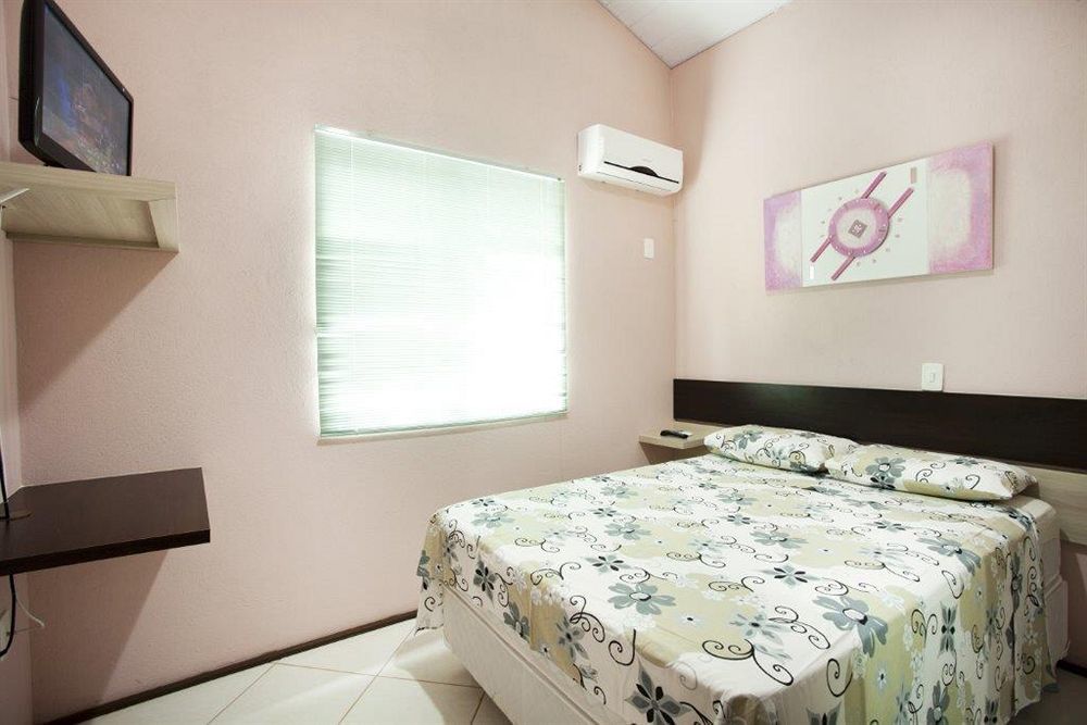 Balneário Camboriú Pousada Vila Taquaras מראה חיצוני תמונה