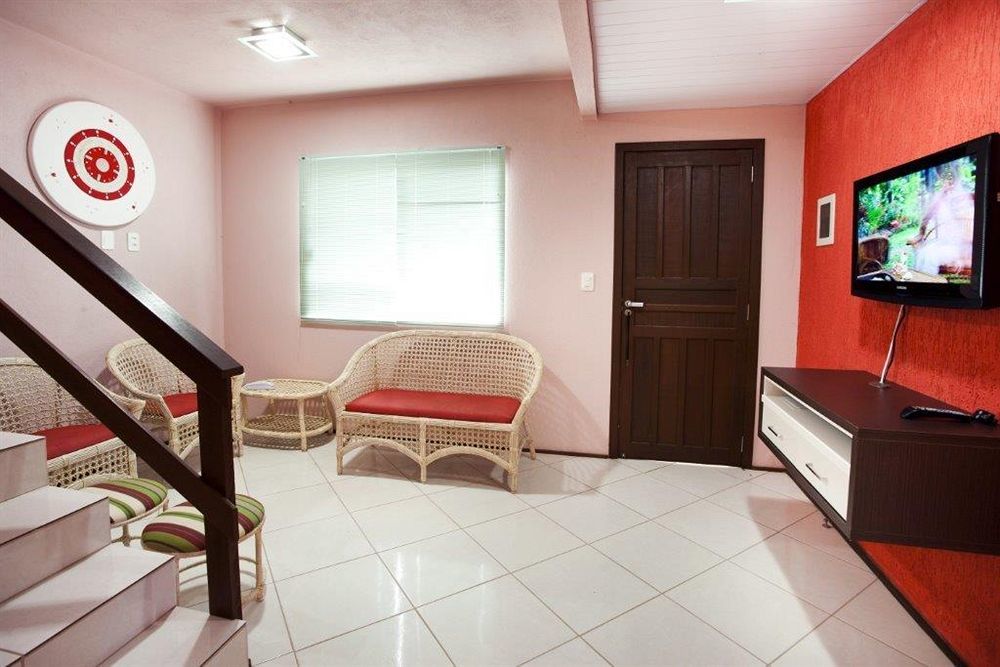Balneário Camboriú Pousada Vila Taquaras מראה חיצוני תמונה
