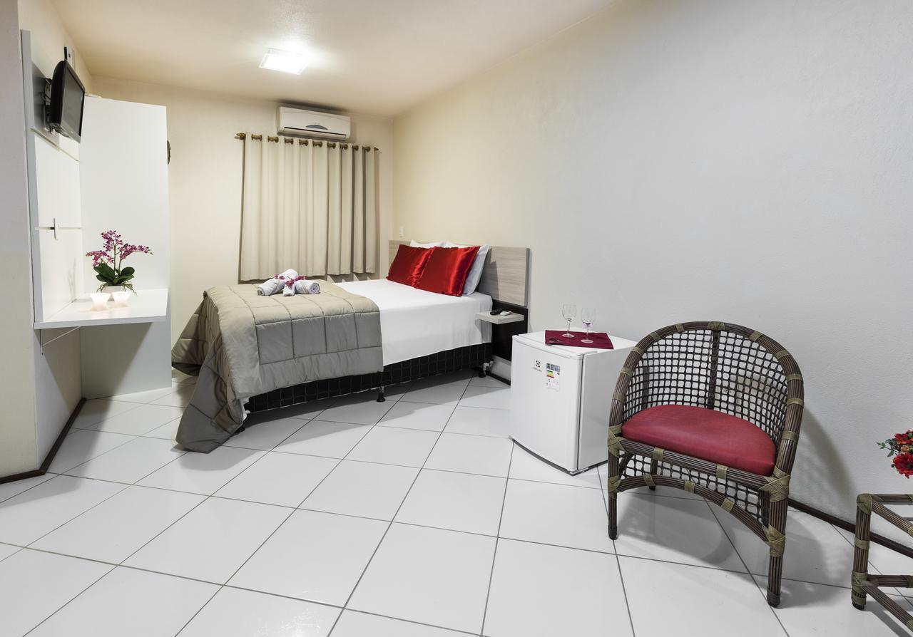 Balneário Camboriú Pousada Vila Taquaras מראה חיצוני תמונה