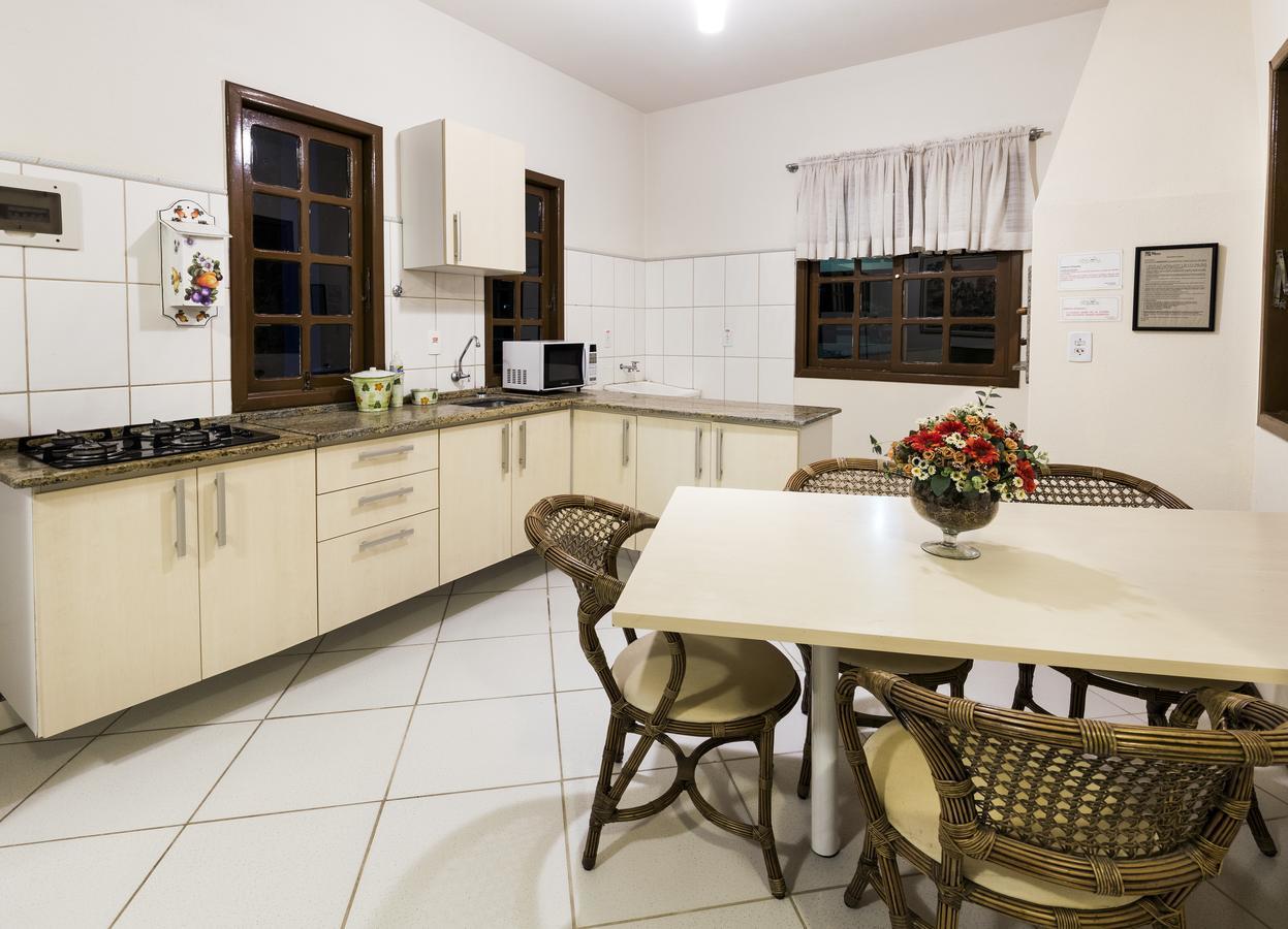 Balneário Camboriú Pousada Vila Taquaras מראה חיצוני תמונה