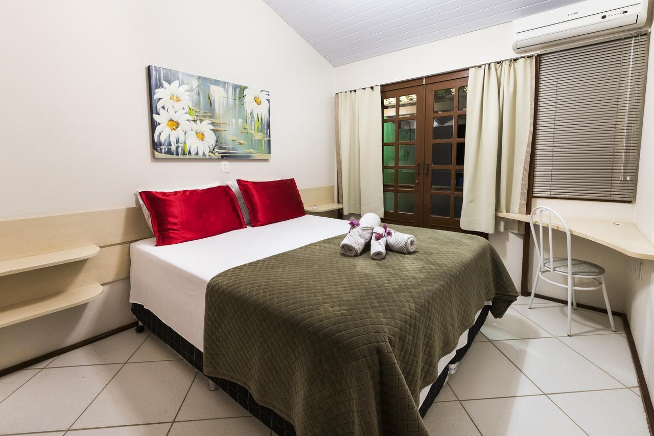Balneário Camboriú Pousada Vila Taquaras מראה חיצוני תמונה