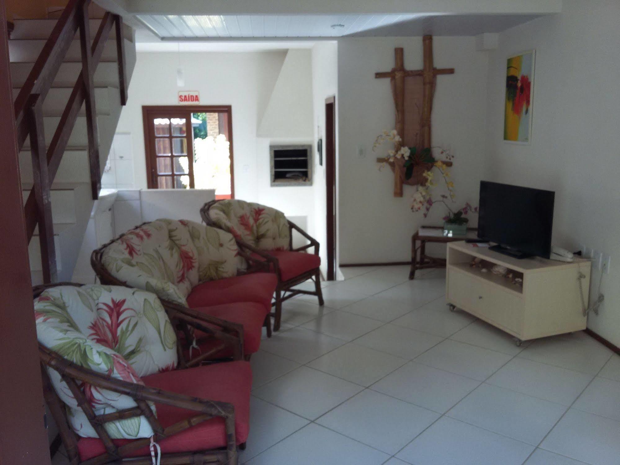 Balneário Camboriú Pousada Vila Taquaras מראה חיצוני תמונה