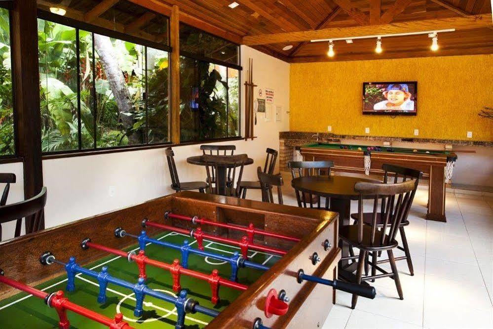 Balneário Camboriú Pousada Vila Taquaras מראה חיצוני תמונה