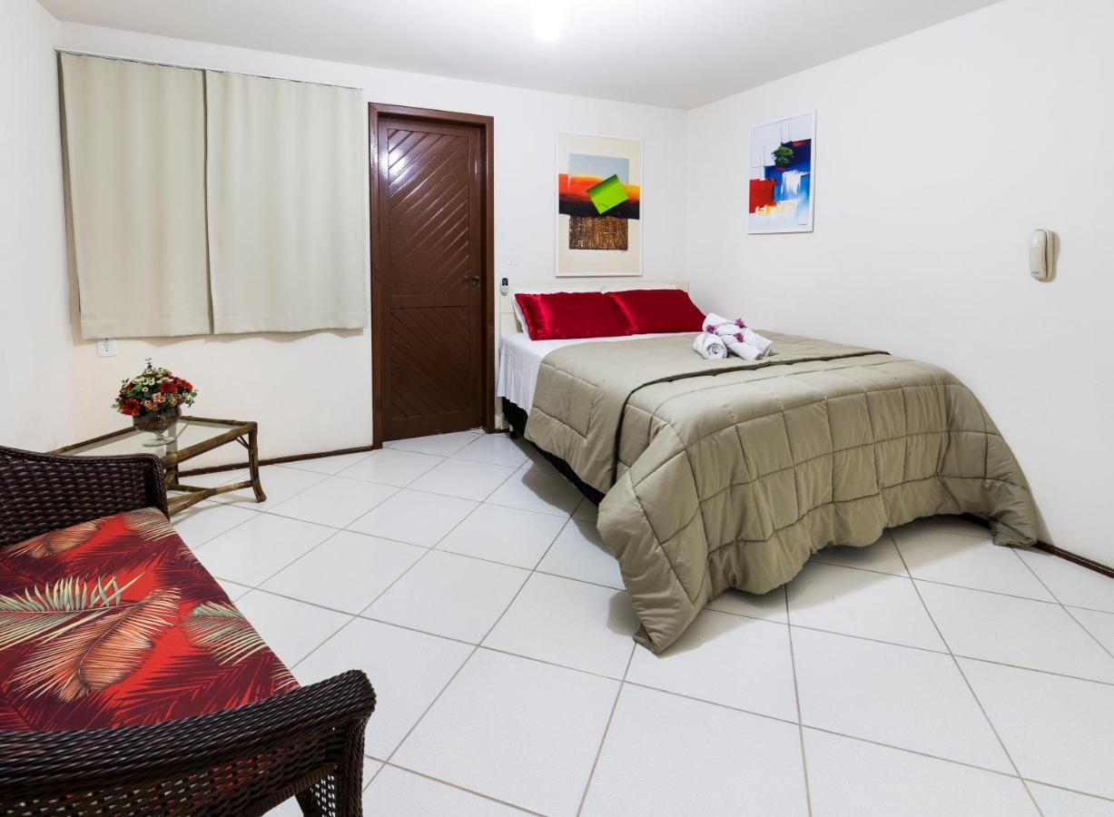 Balneário Camboriú Pousada Vila Taquaras מראה חיצוני תמונה