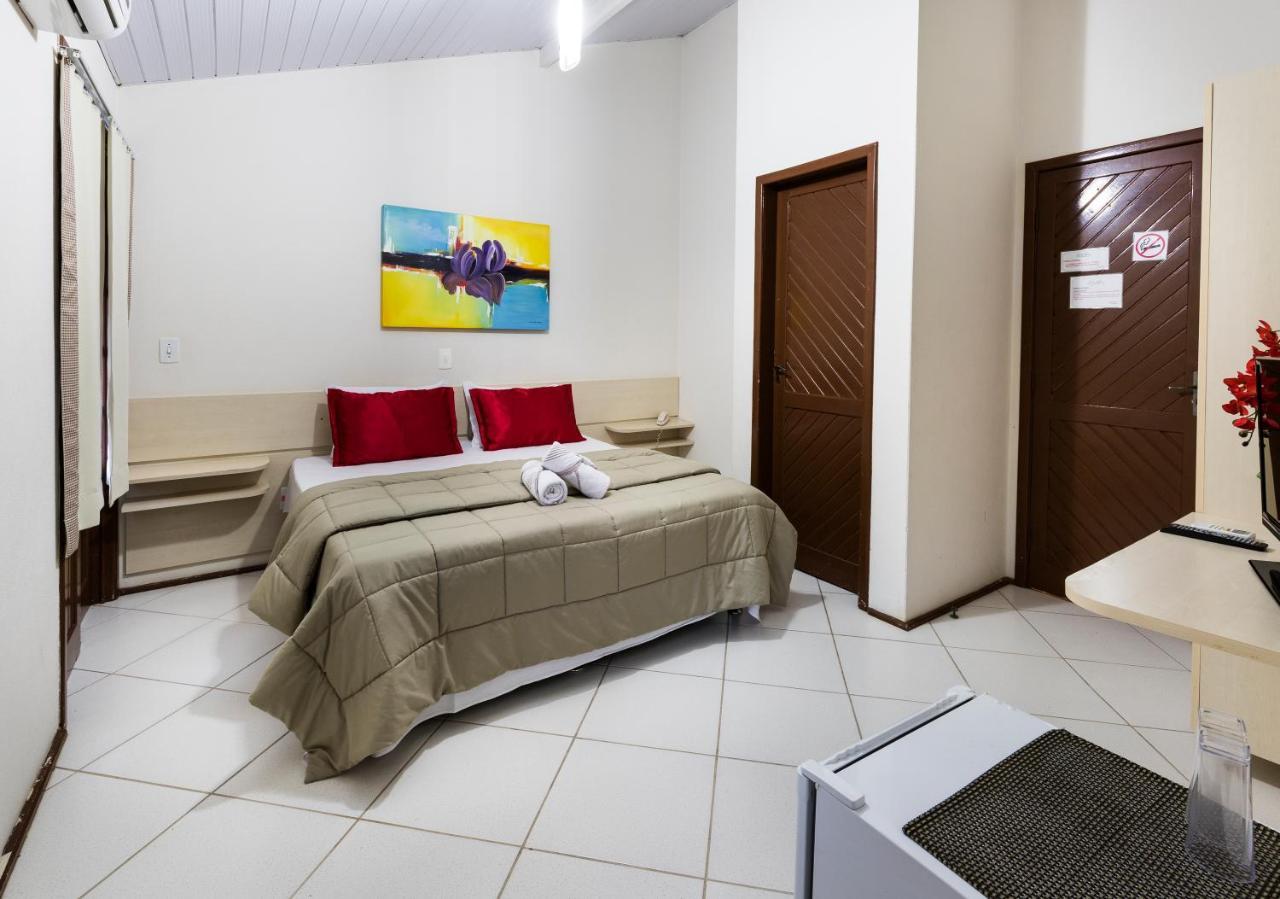 Balneário Camboriú Pousada Vila Taquaras מראה חיצוני תמונה