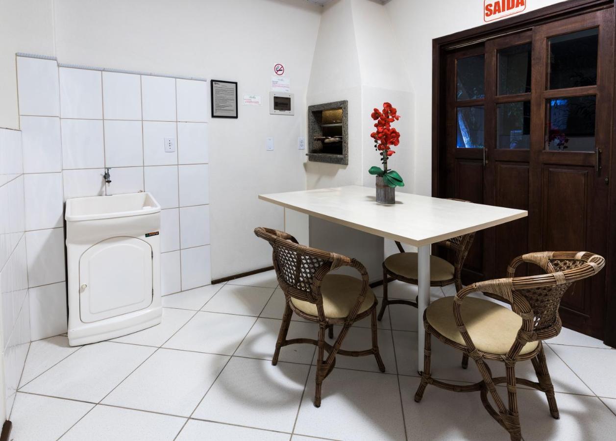 Balneário Camboriú Pousada Vila Taquaras מראה חיצוני תמונה