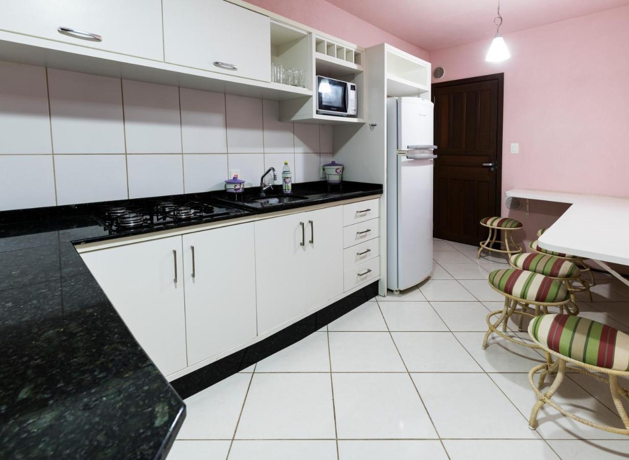 Balneário Camboriú Pousada Vila Taquaras מראה חיצוני תמונה